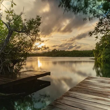 Yaxchen Tulum Cabanas & Cenote